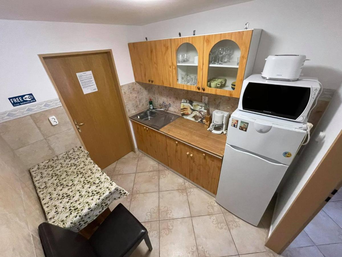 Csernai Villa Balatonfüred Kültér fotó